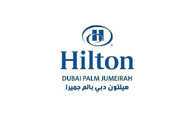 CCE® - Commercial Catering Equipment LLC. Dubai, United Arab Emirates | Hilton Hotel Palm Jumeirah