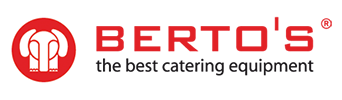CCE® - Commercial Catering Equipment LLC. Dubai, United Arab Emirates | Berto’s