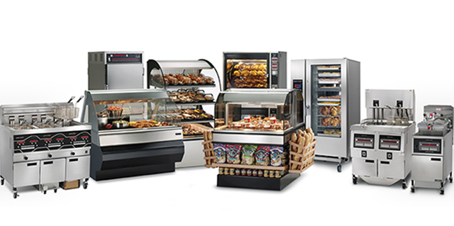 CCE® - Commercial Catering Equipment LLC. Dubai, United Arab Emirates | Products